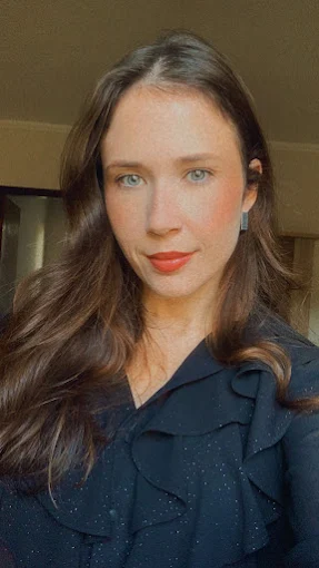 Mariane Alves - Nutricionista e Lash Designer em Poços de Caldas
